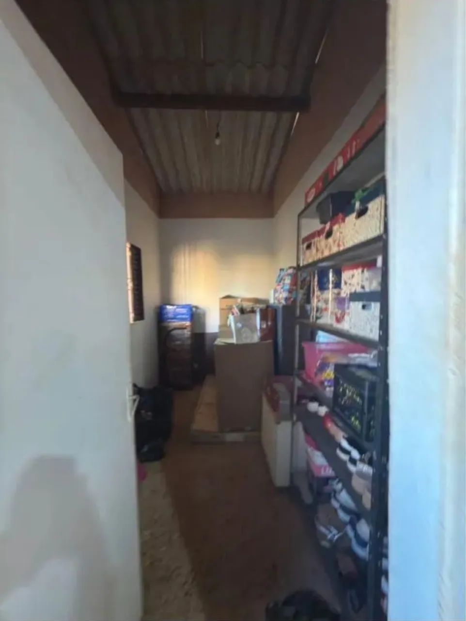 % Vendo casa no Bengui