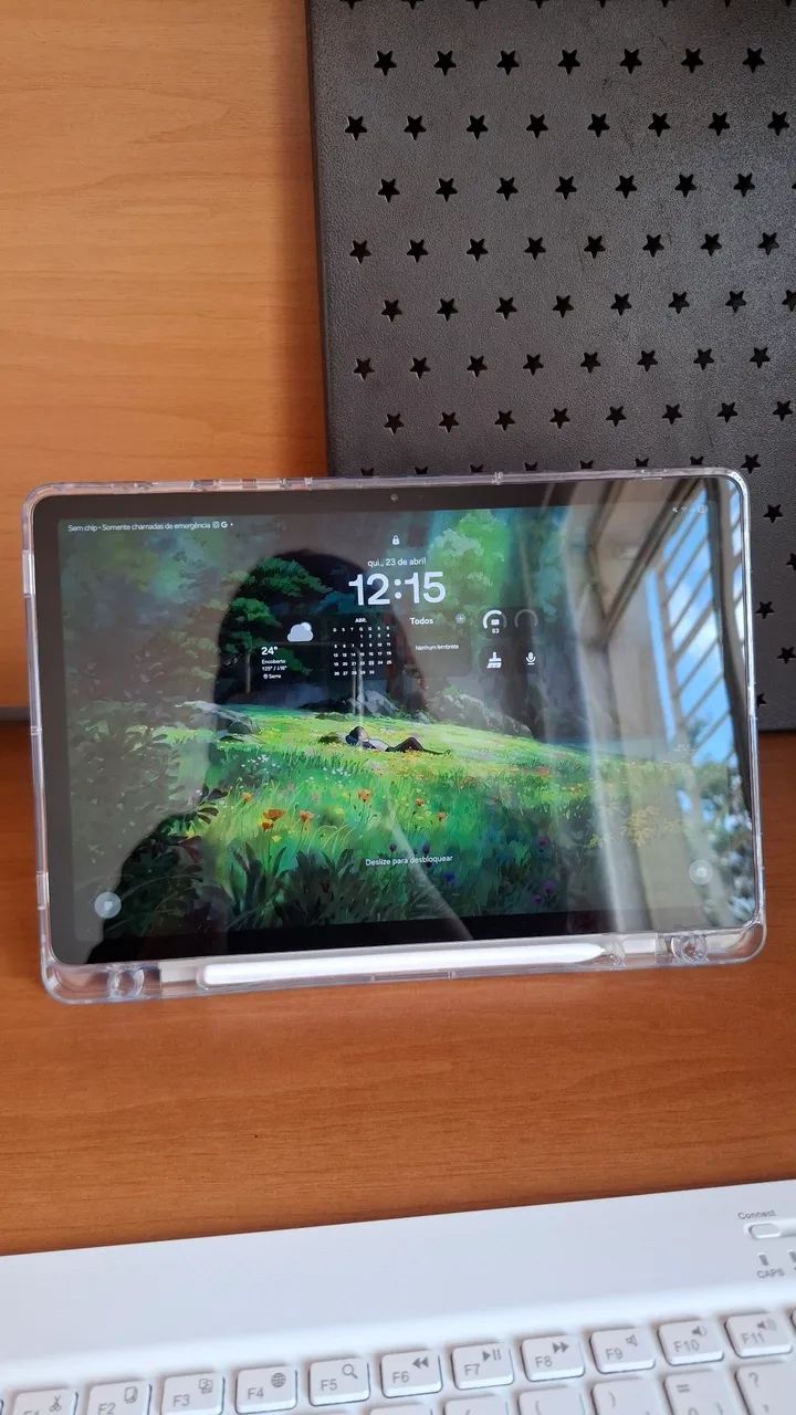 Tablet Samsung Tab s10 Lite - Foto 2