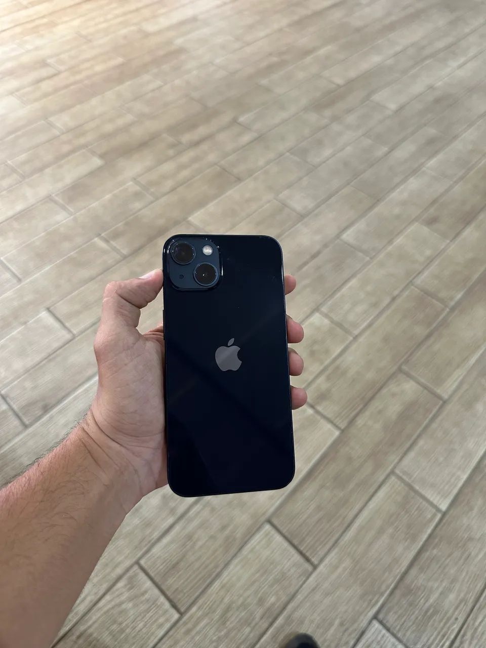 iPhone 13 128gb - Foto 4