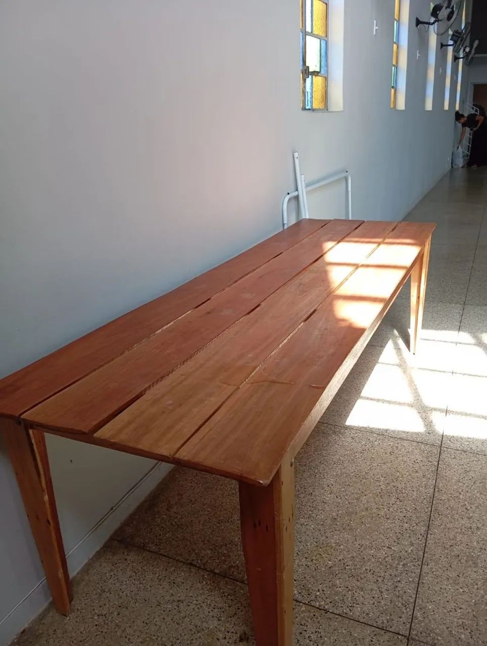 Mesa 8 a 10 lugares  - Foto 2