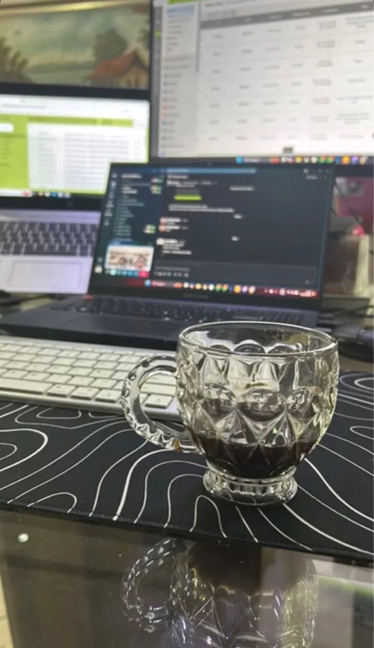 Notebook Gamer Vivobook Pro