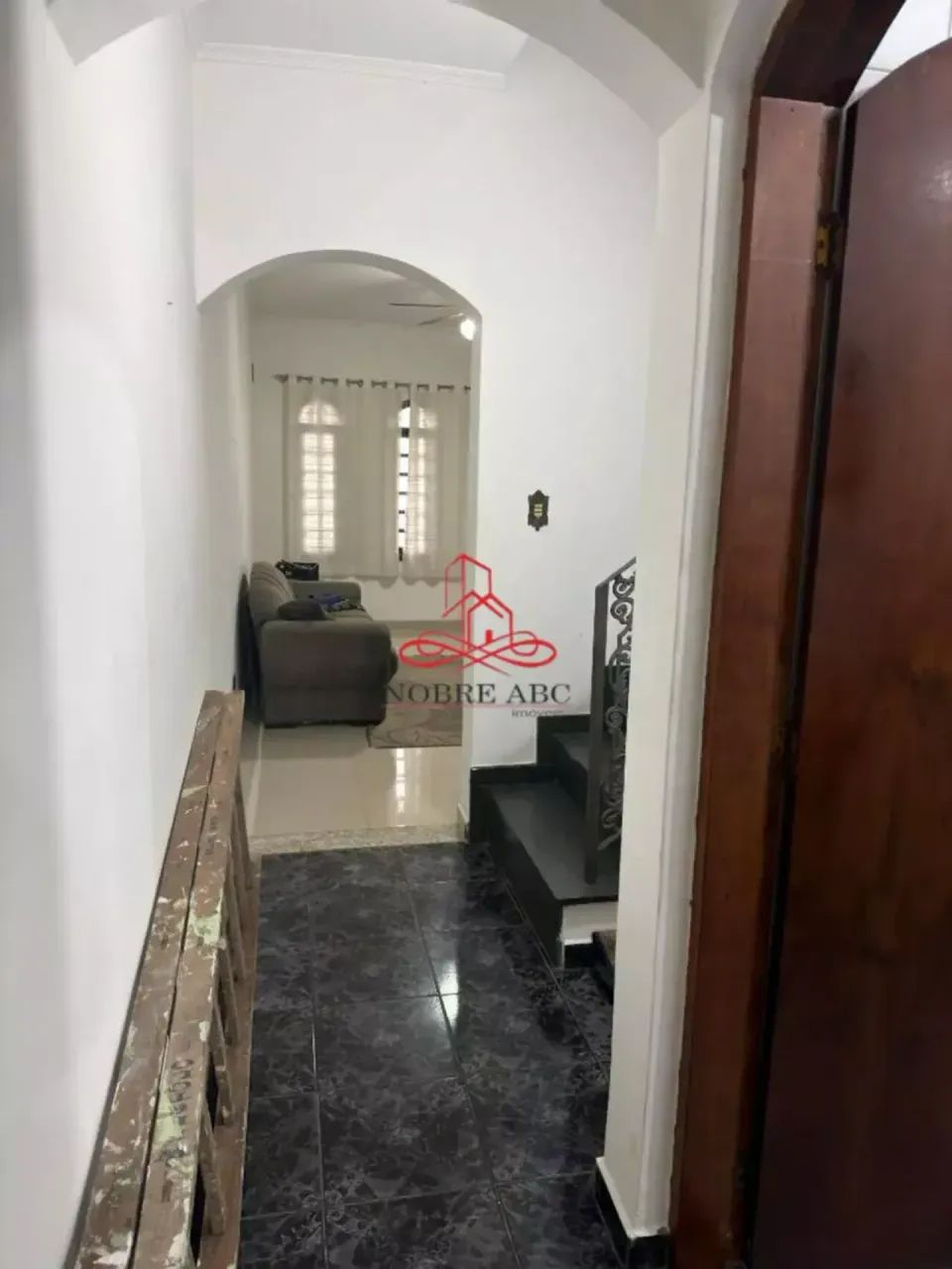 Sobrado para aluguel e venda com 170 metros quadrados com 3 quartos - Foto 2