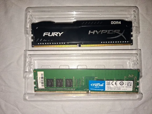MEMORIA 2X8GB DDR4 3600MHZ G.SKILL TRIDENT Z RGB CL16-19-19-39