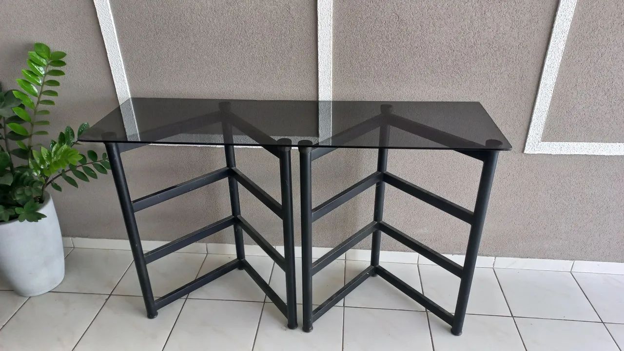Mesa aparador - Decorativa. 