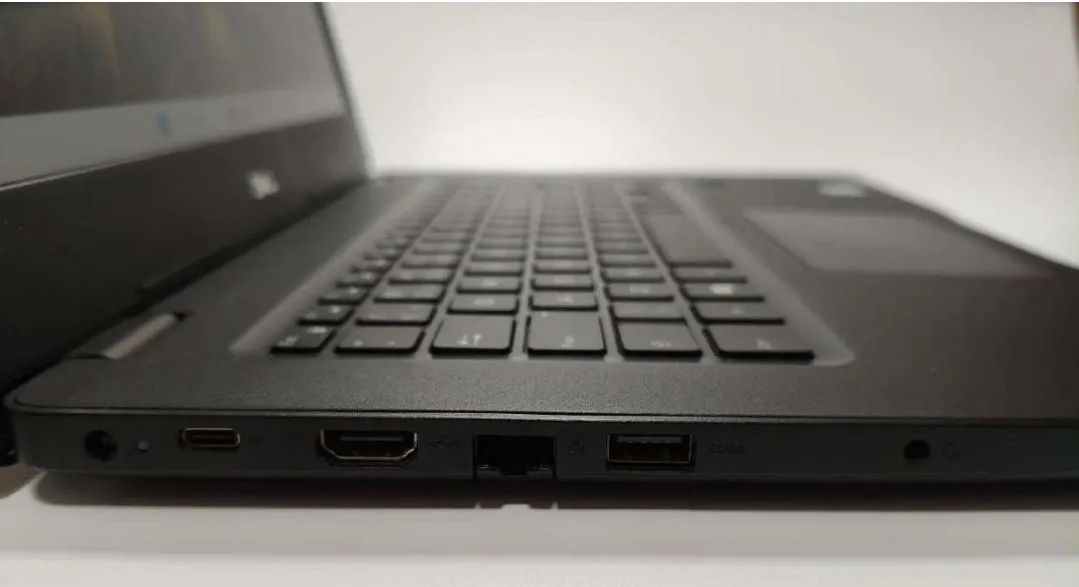 Notebook DELL Latitude 3490 (Seminovo) - Foto 4