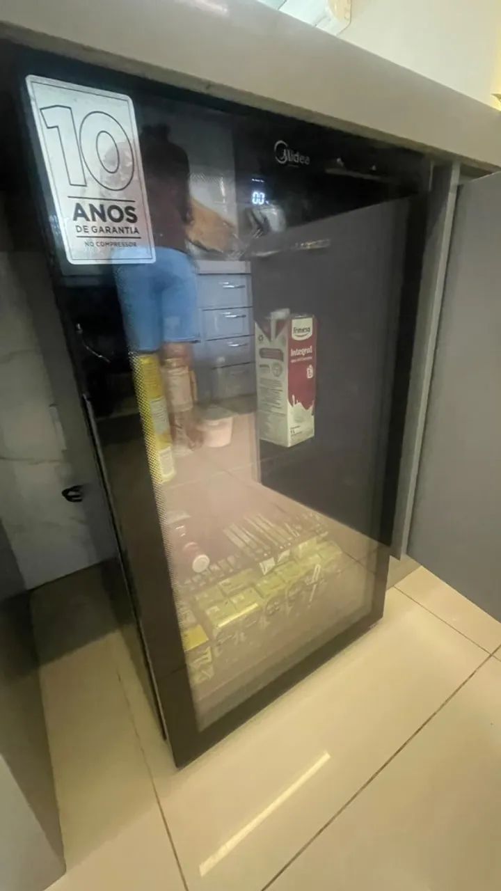 CERVEJEIRA MIDEIA