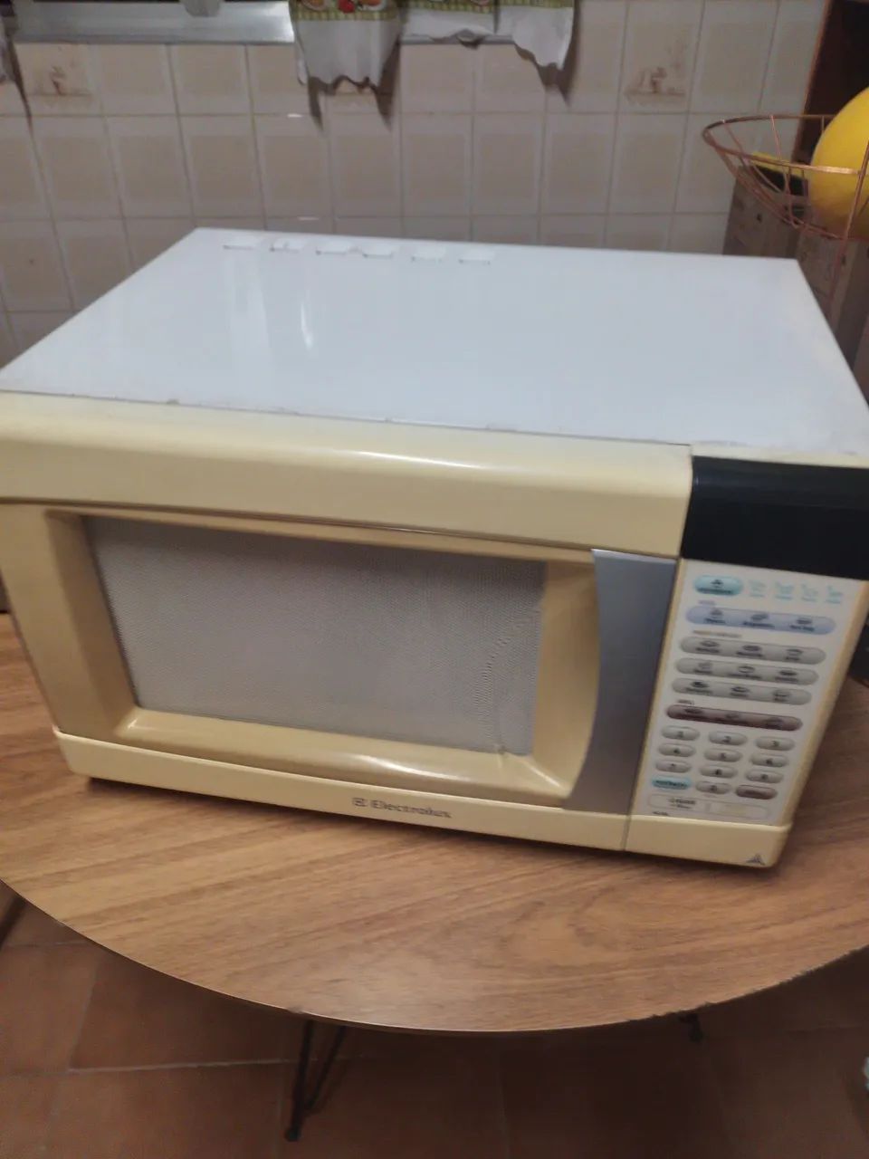Micro ondas