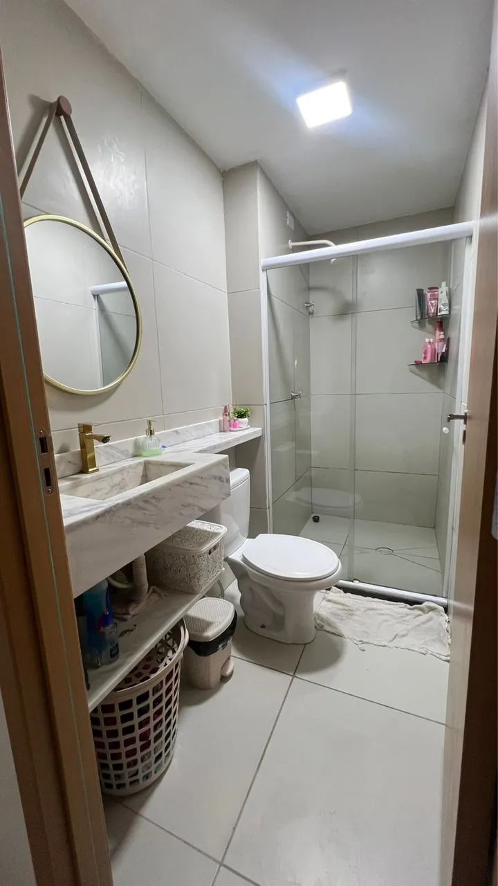 Vende-se a chave desse  apartamento  - Foto 3