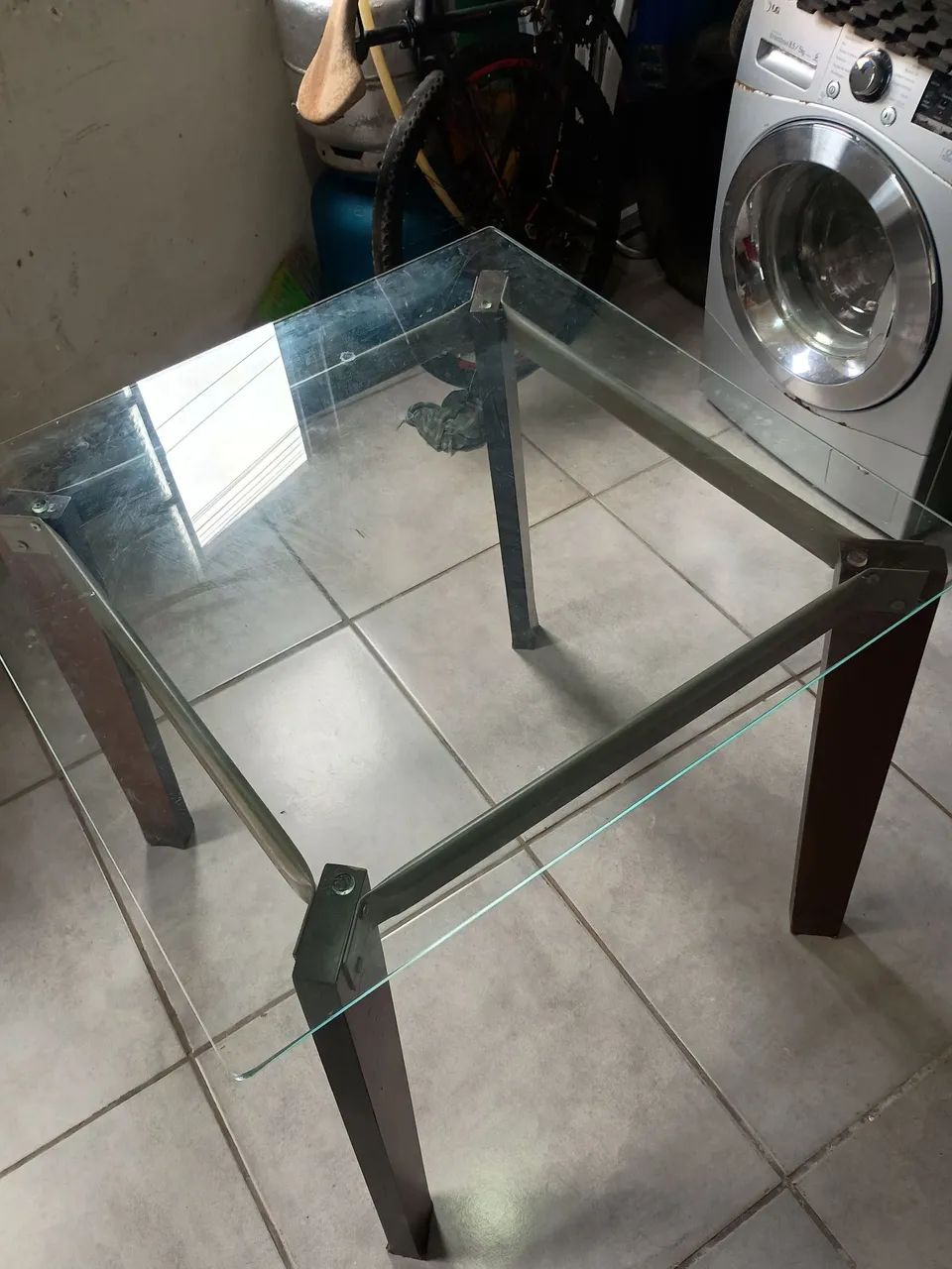 Mesa 150 