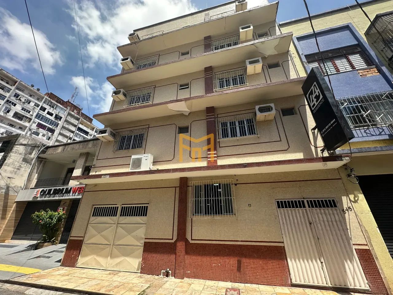 Excelente Prédio Comercial à Venda, Reduto, Belém, PA