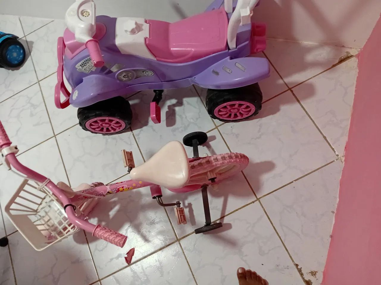 Brinquedo  - Foto 4