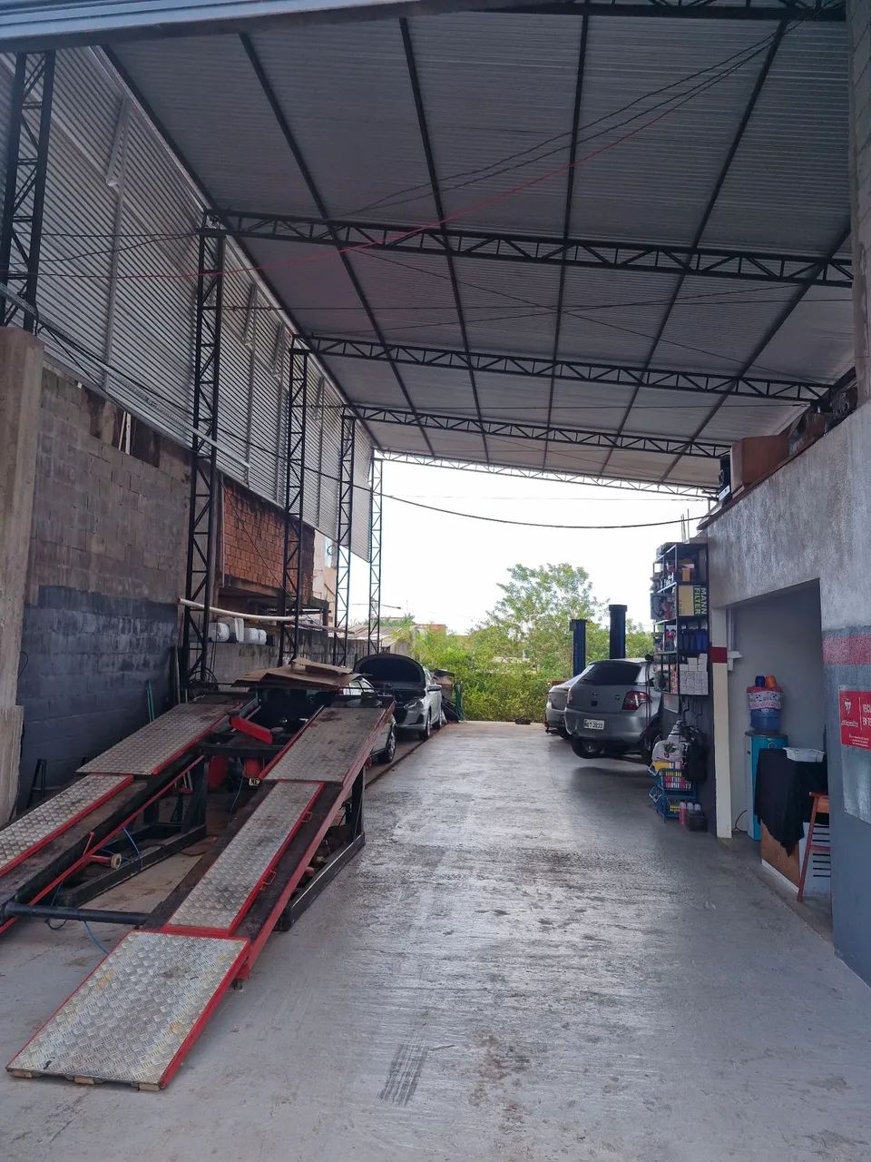 Galpão  - Foto 5