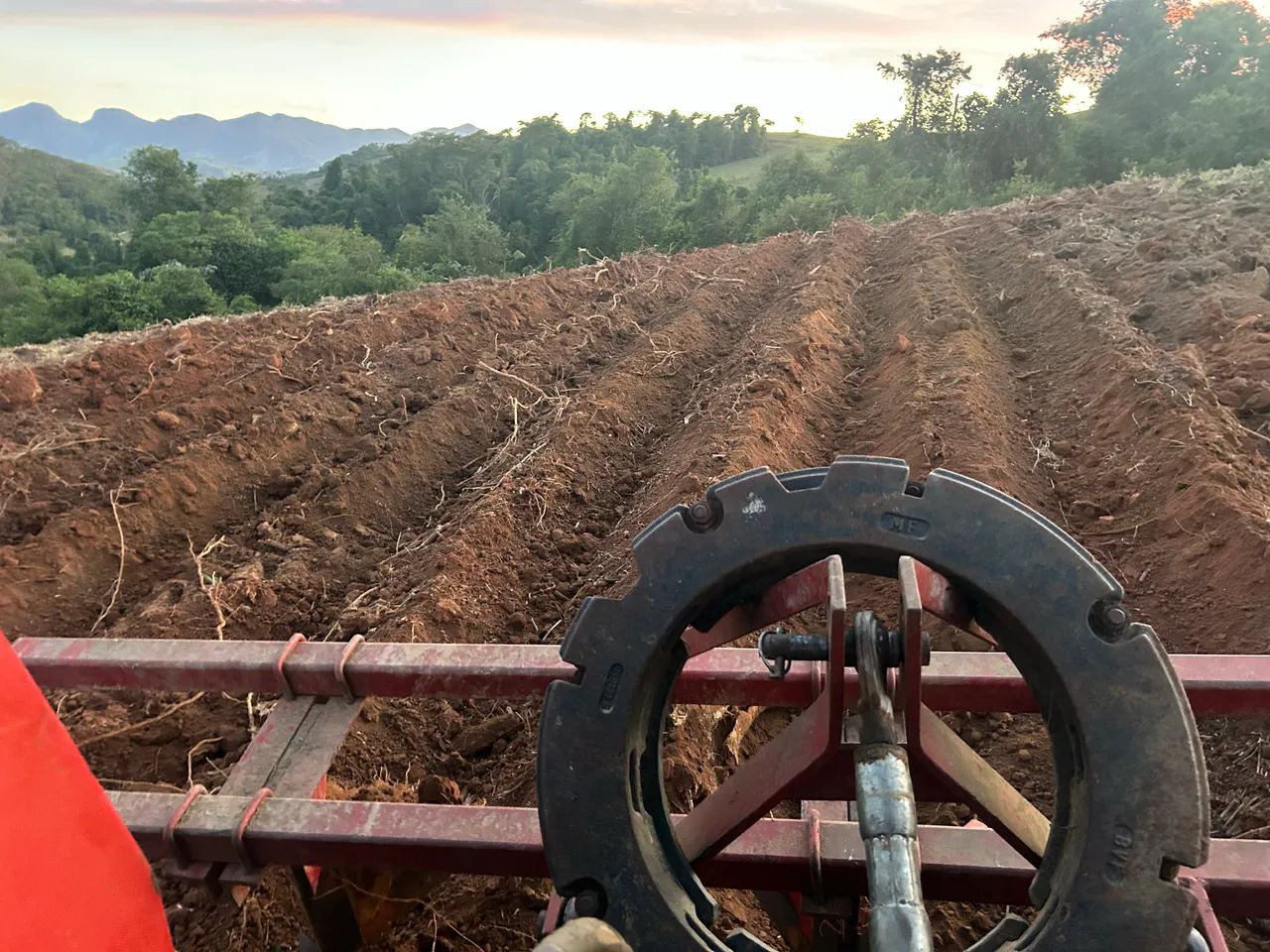 Prestação de serviços agrícolas  - Foto 5
