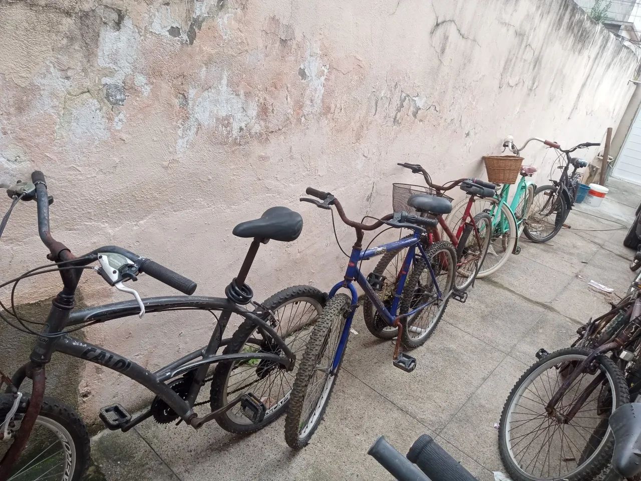 12 bicicletas de diversas marcas e modelos  - Foto 2