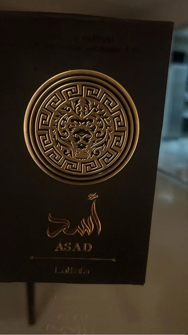 Perfume Asad Tradicional  - Foto 2