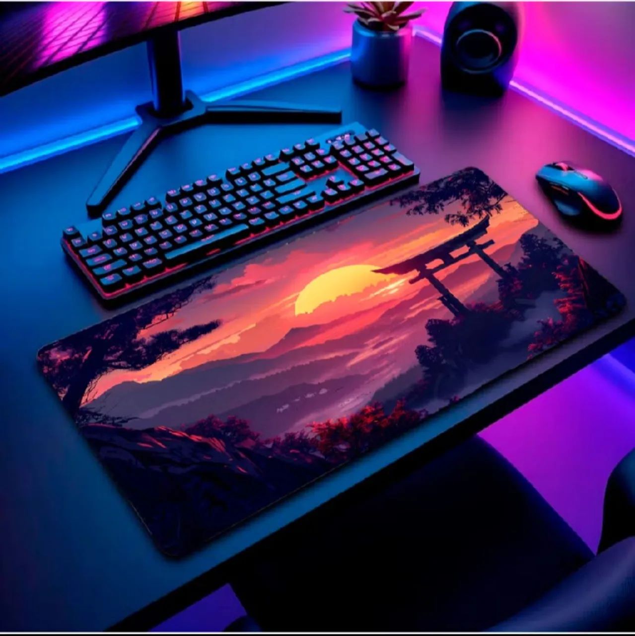 Mouse pad  - Foto 4