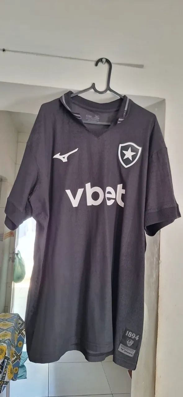 Camisa do Botafogo original - Foto 2