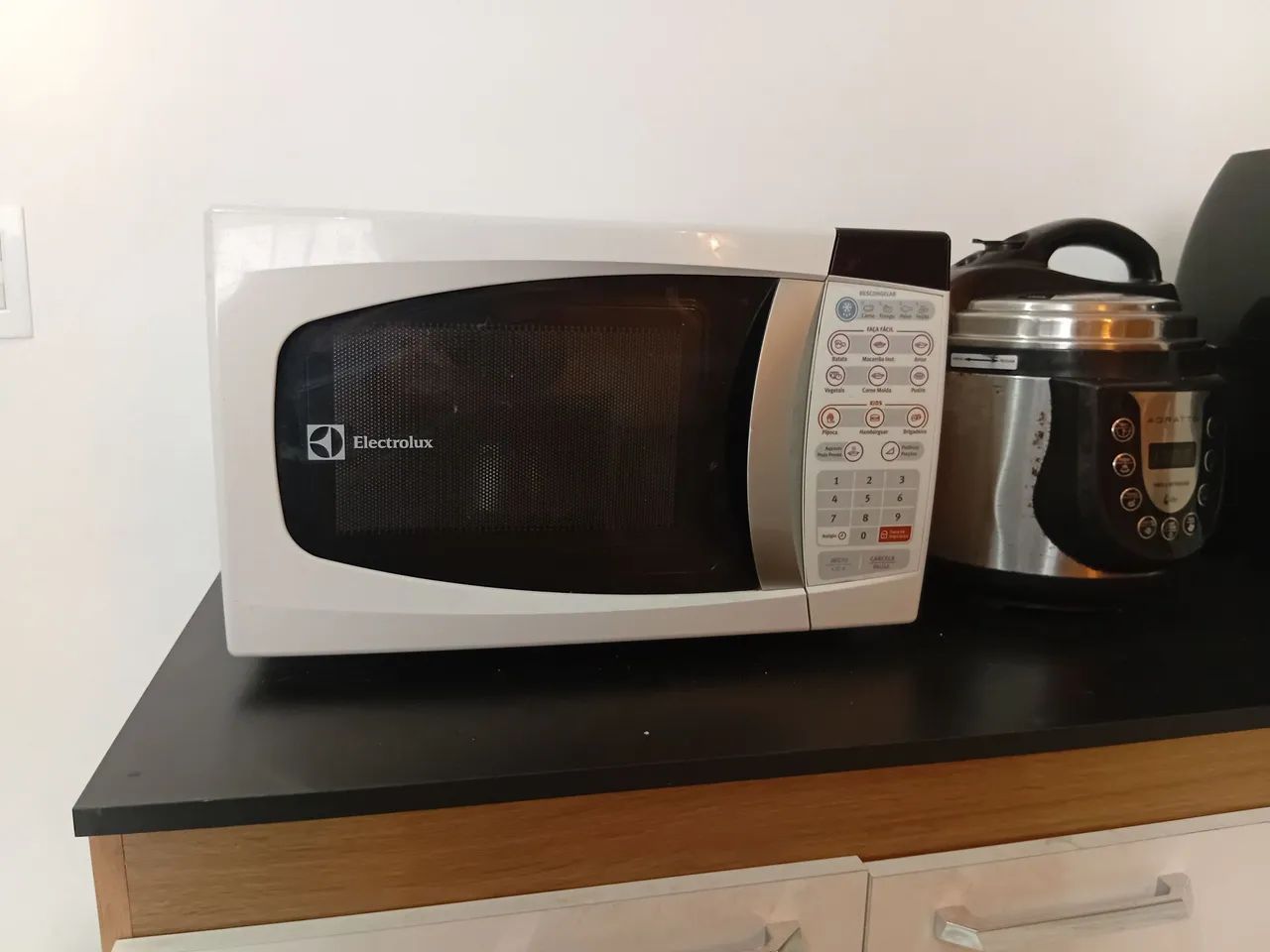 Micro-ondas ELETROLUX 