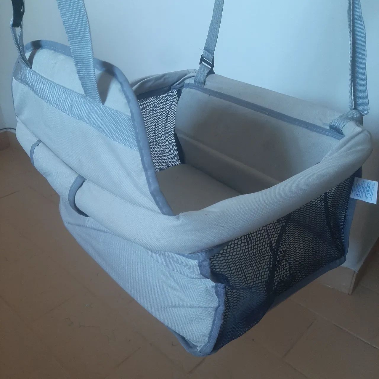 Cadeirinha Pet TUBLINE  - Foto 3