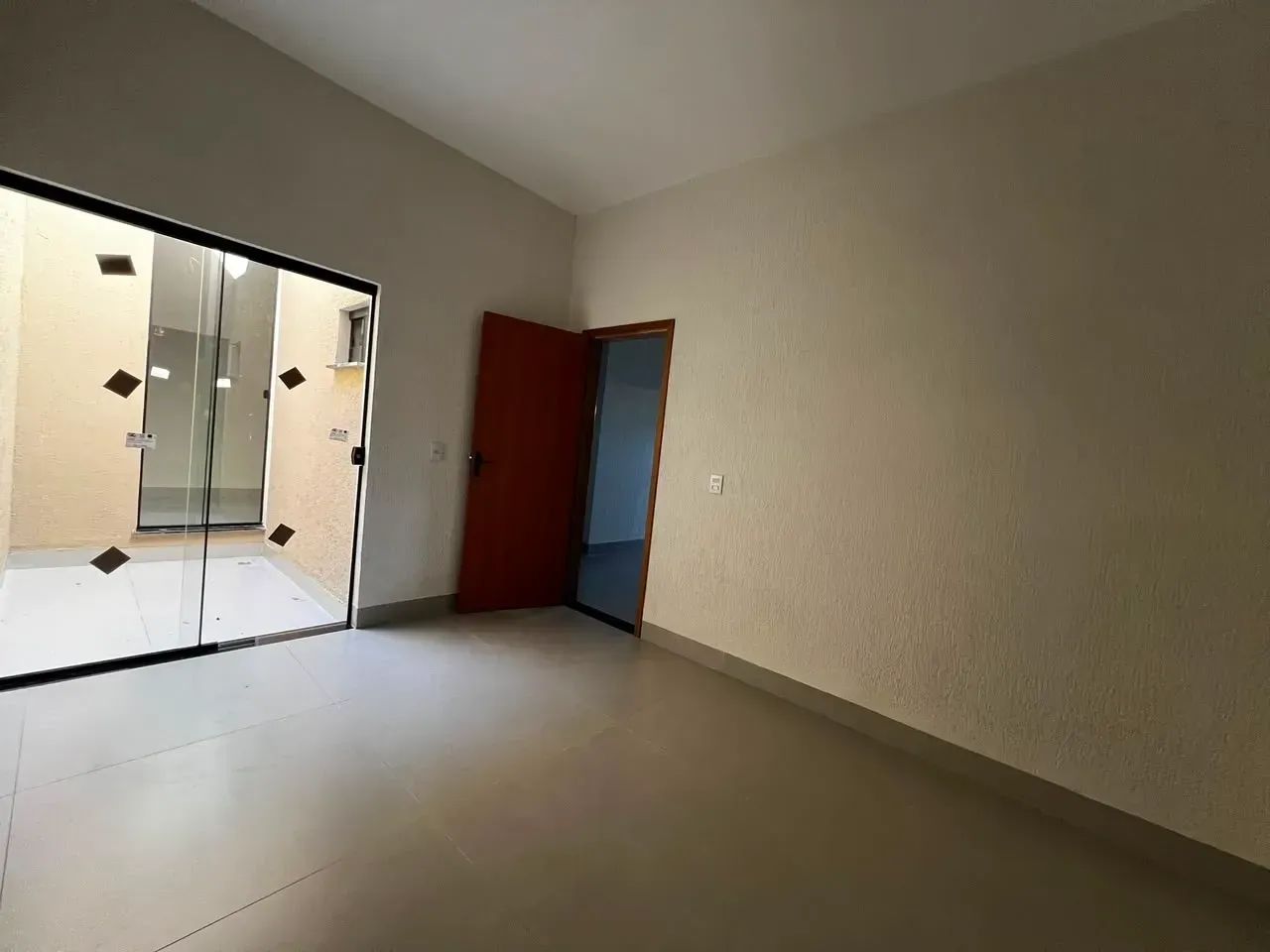 Vendo casa 3 quartos - Res Buena Vista - Zero entrada - Foto 3