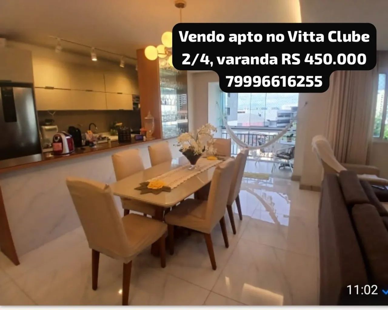 APARTAMENTO