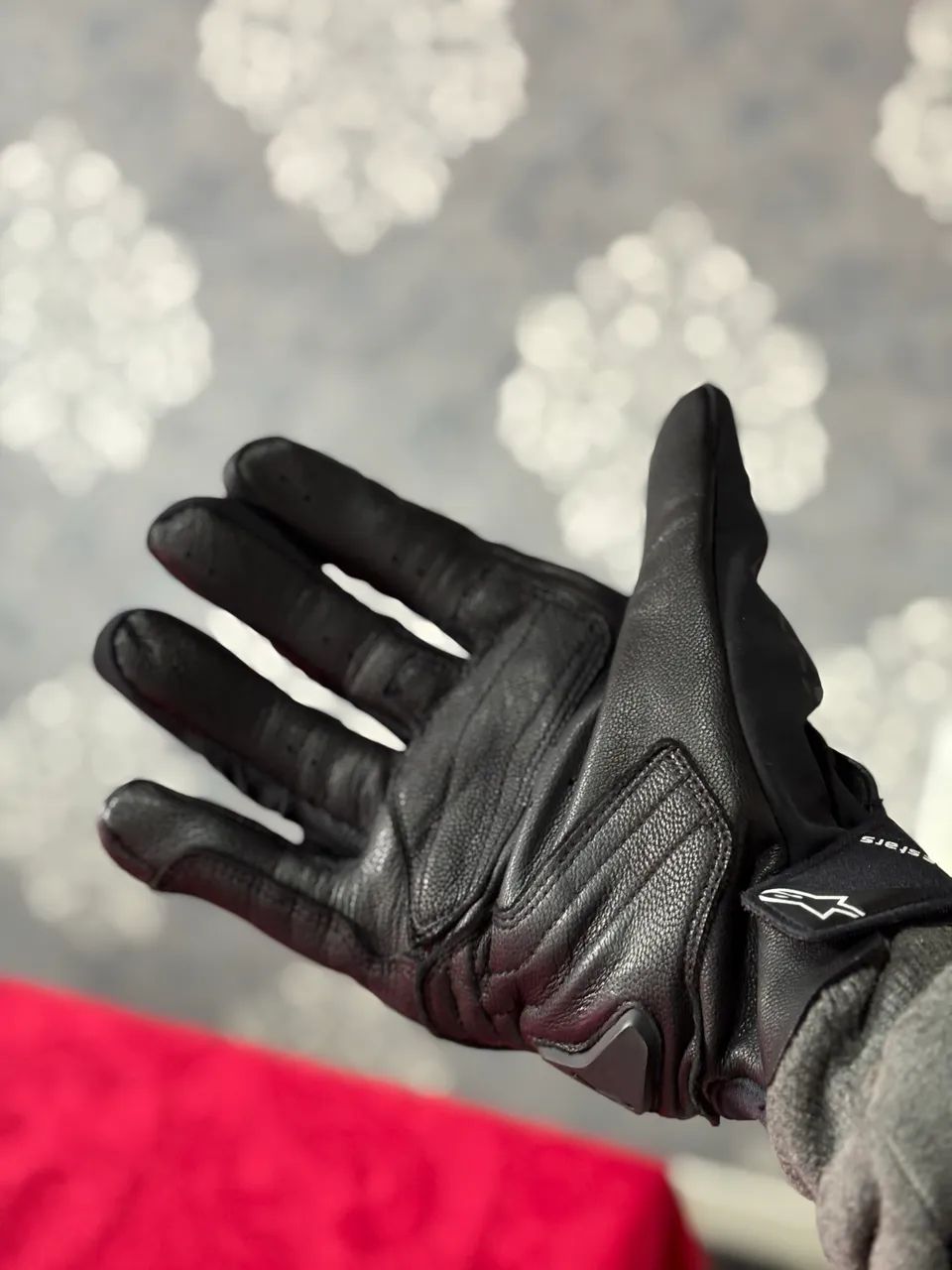 luva alpinestars  - Foto 4