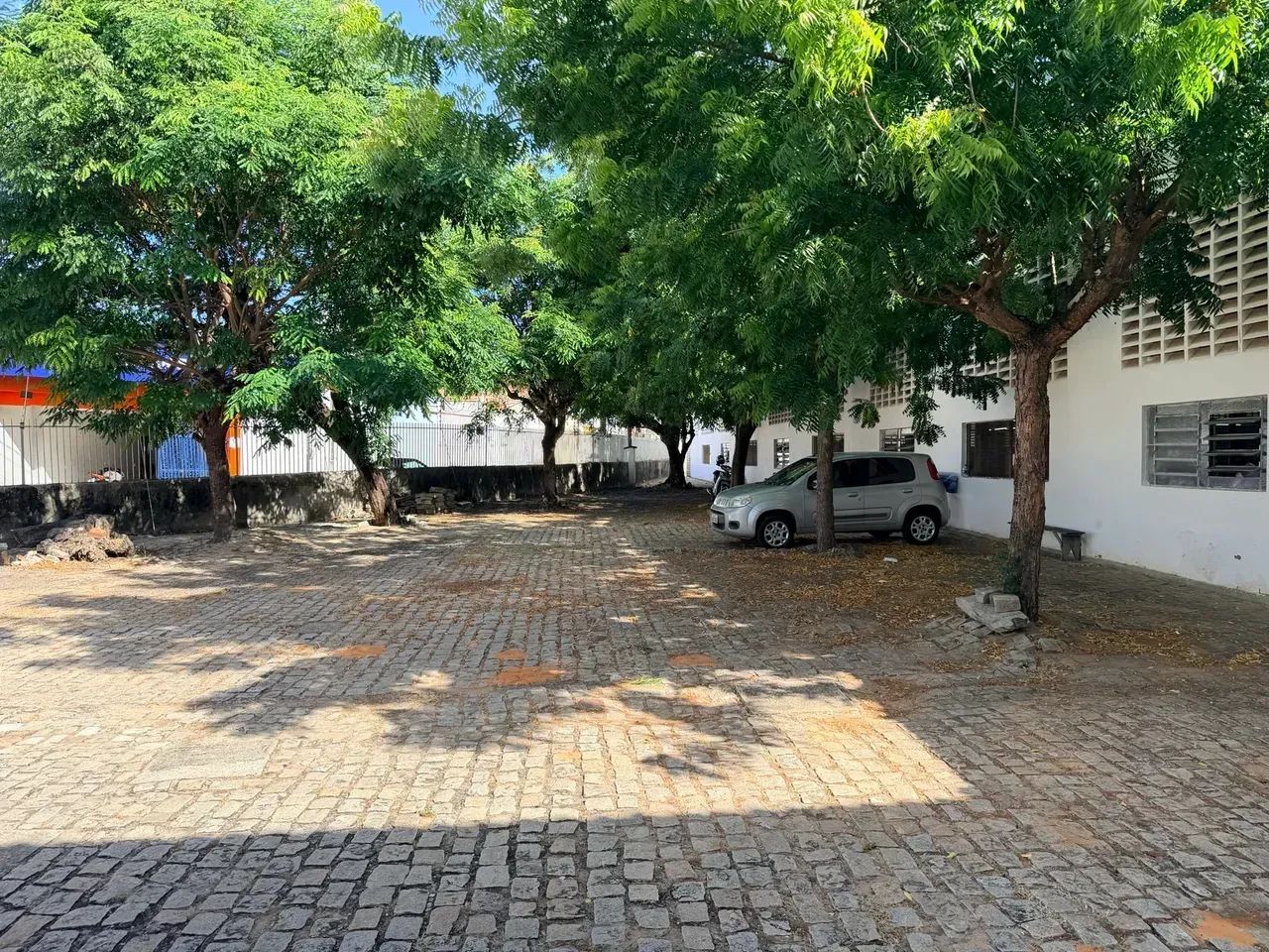 Galpão Comercial no Alecrim - Centro Natal RN / 2.400 m2 - Foto 3