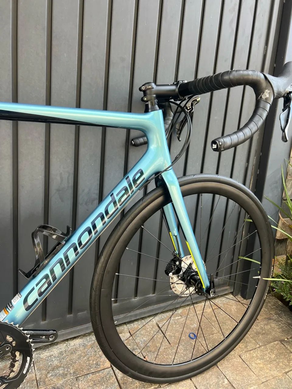 CANNONDALE  - Foto 4