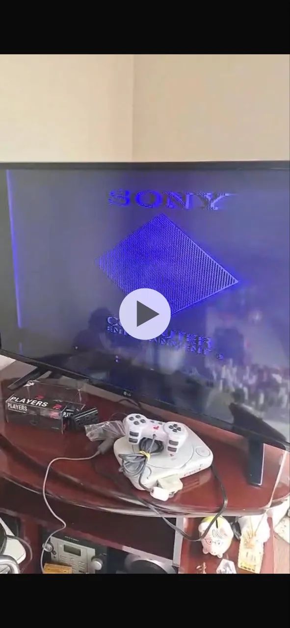 PlayStation 1 desbloqueado completo  - Foto 3