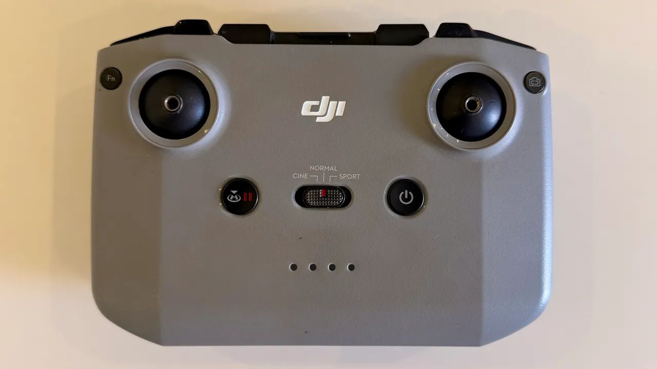 DJI AIR 2S COMBO FLY MORE - Foto 3