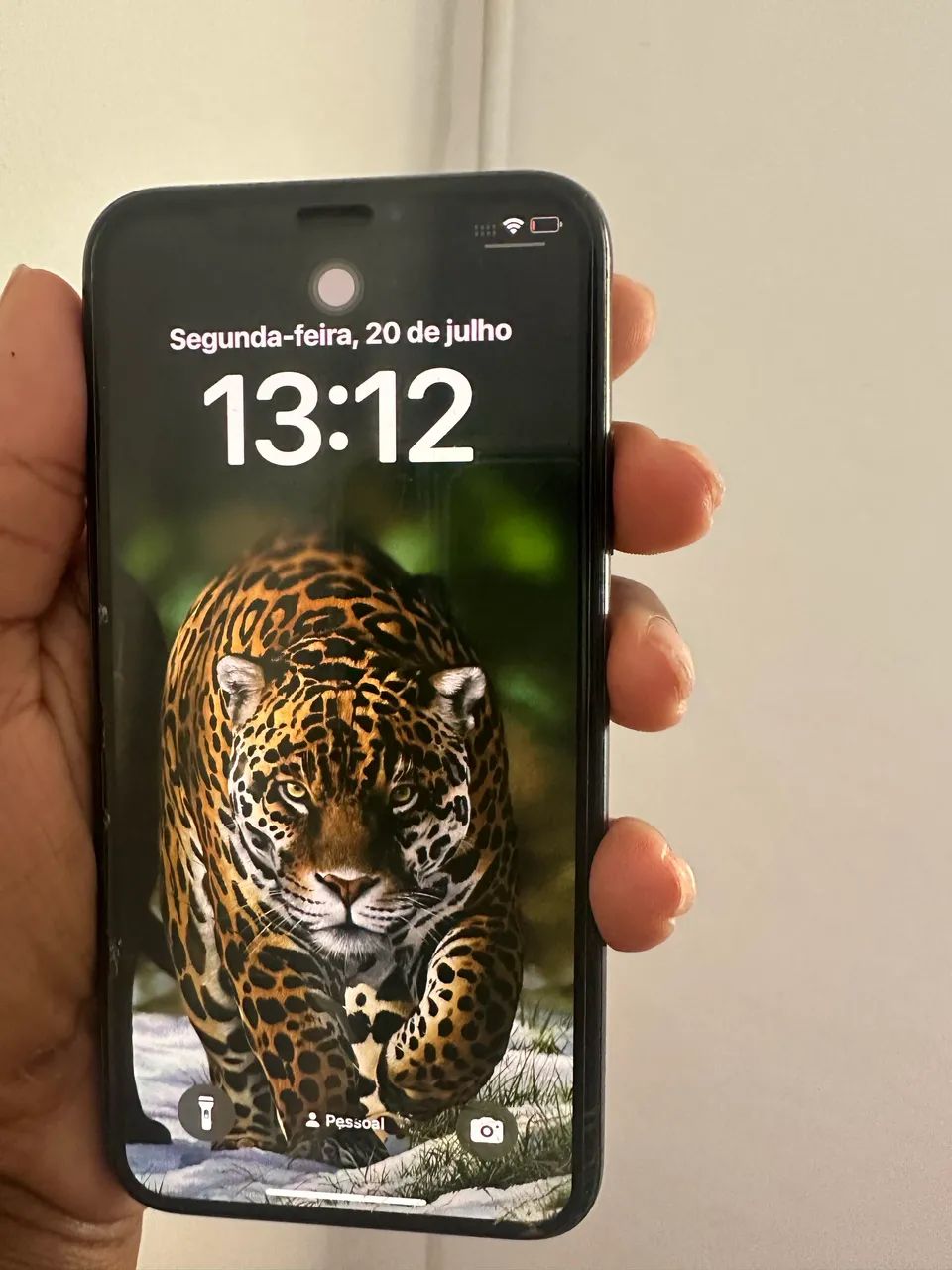 iPhone XS 