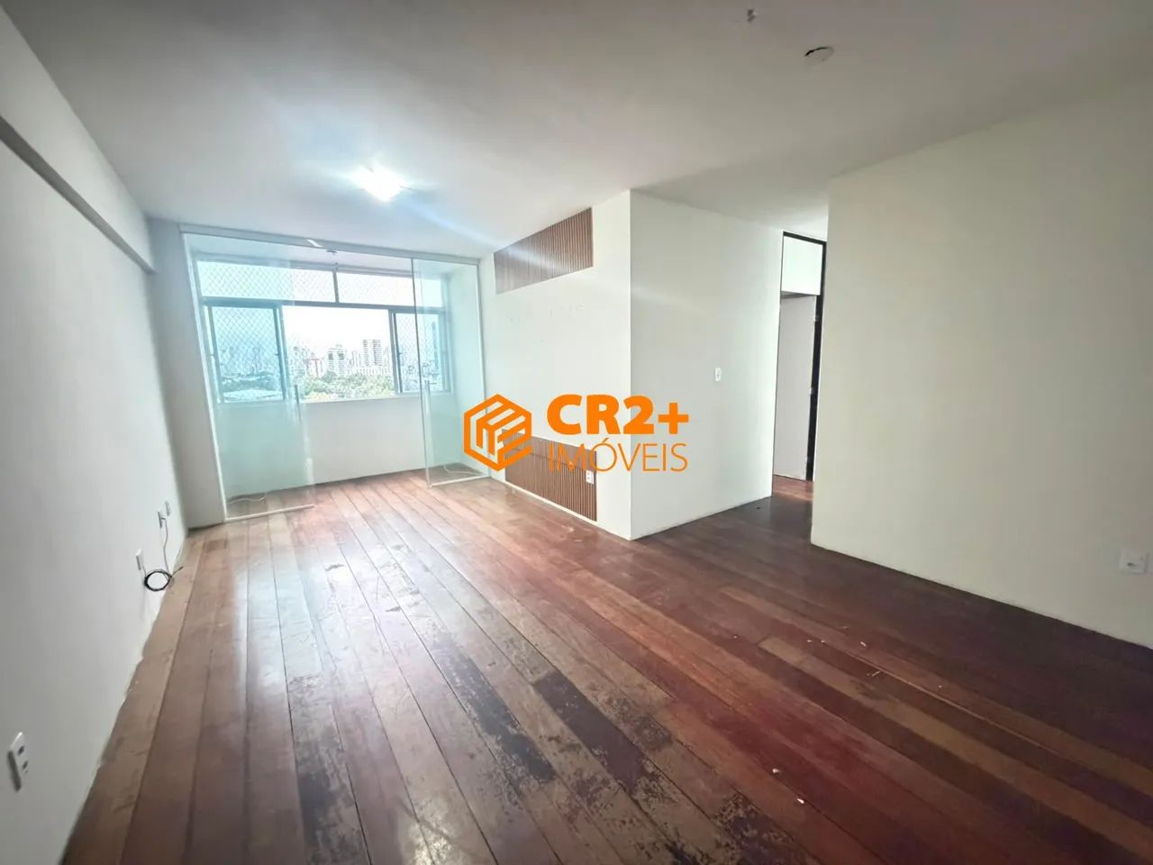 Apartamento reformado com 2 quartos , suite , varanda e piscina em Boa Viagem - Foto 4
