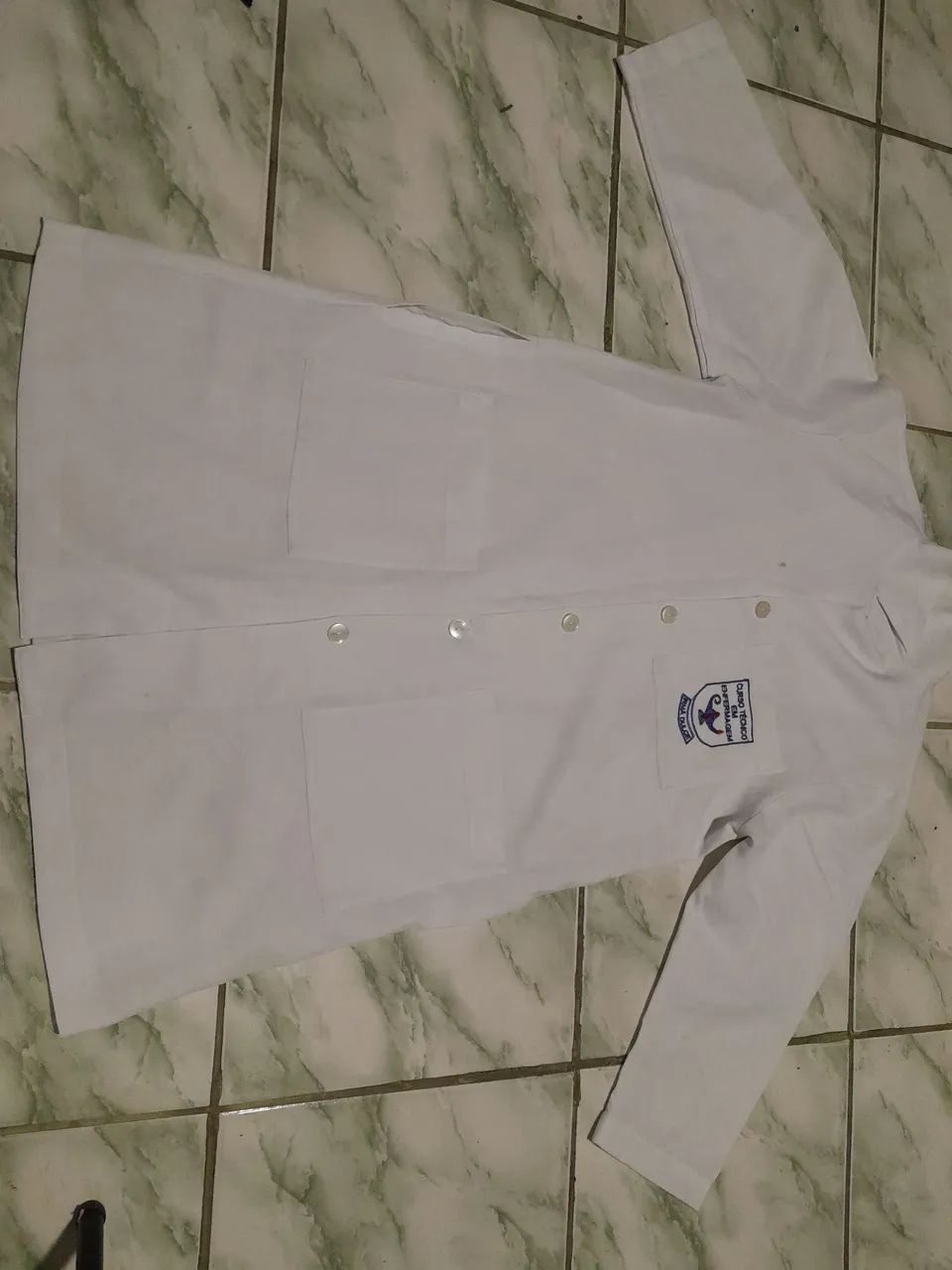 Jaleco 
