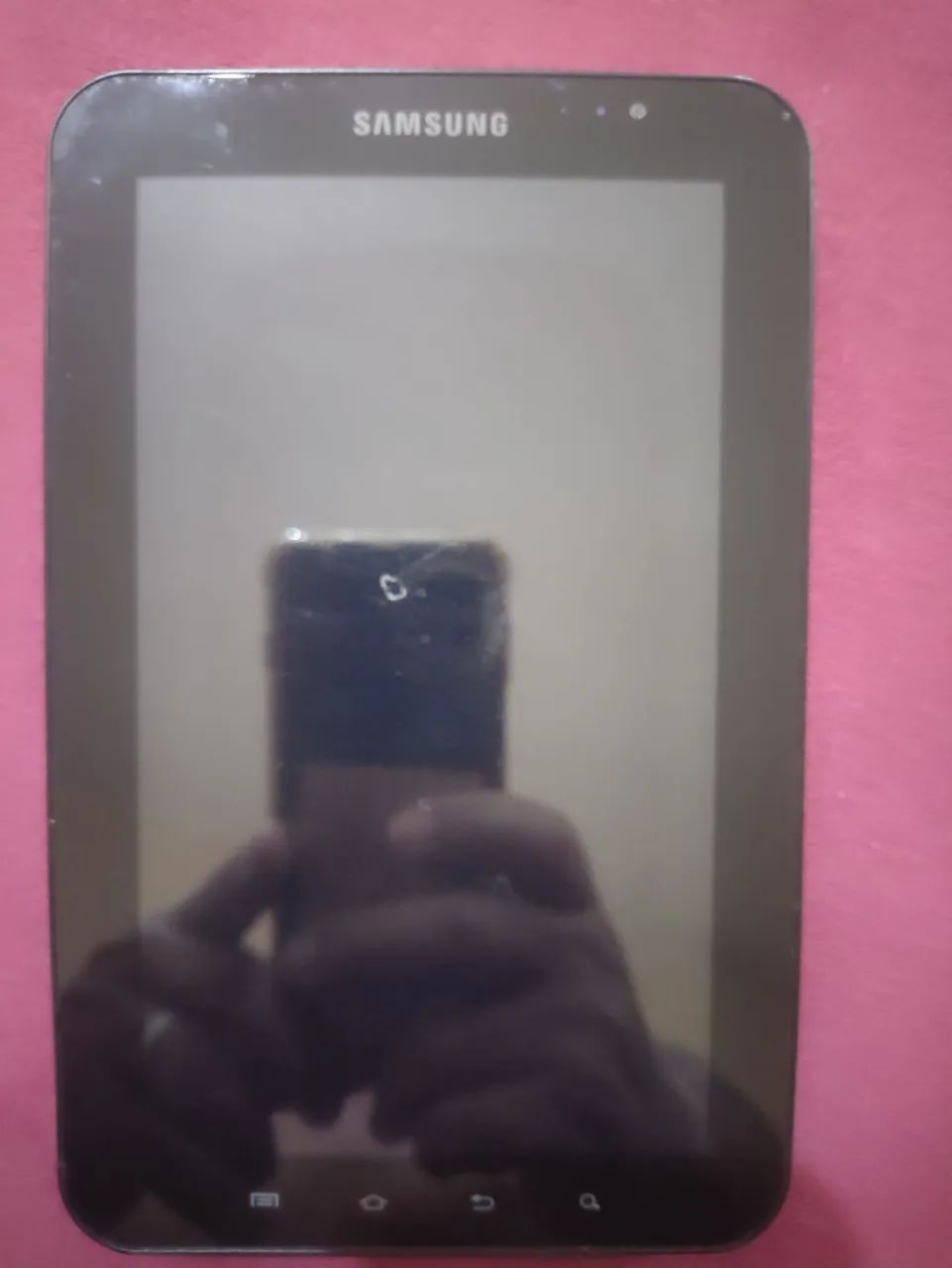 Tablet tv digital Samsung c chipe  - Foto 4