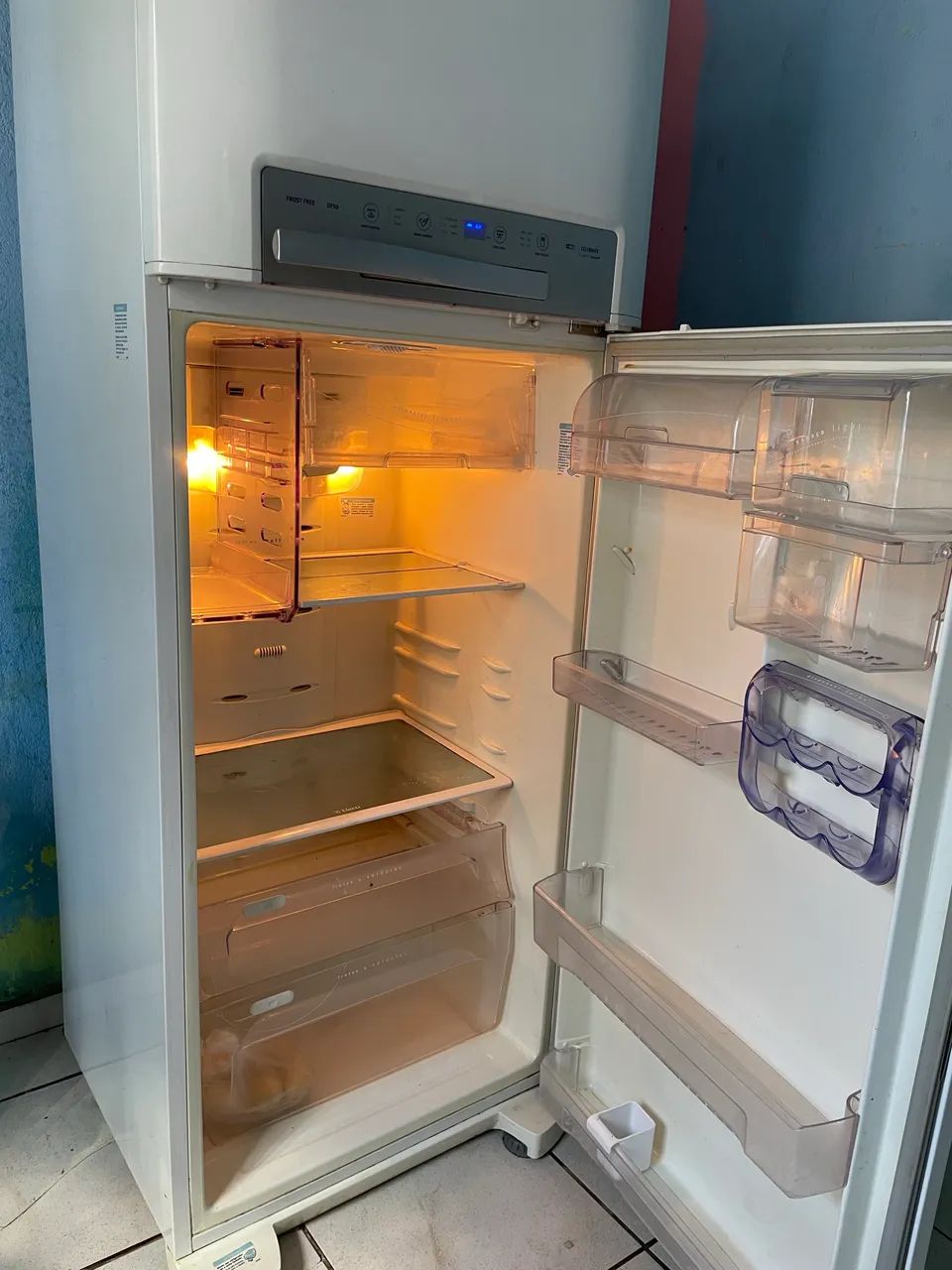 Geladeira - Foto 2