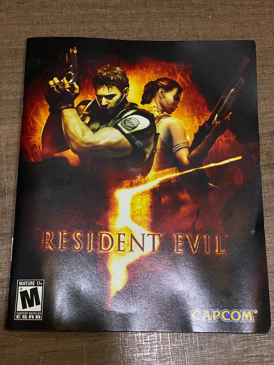 Resident evil 5 Ps3  - Foto 3
