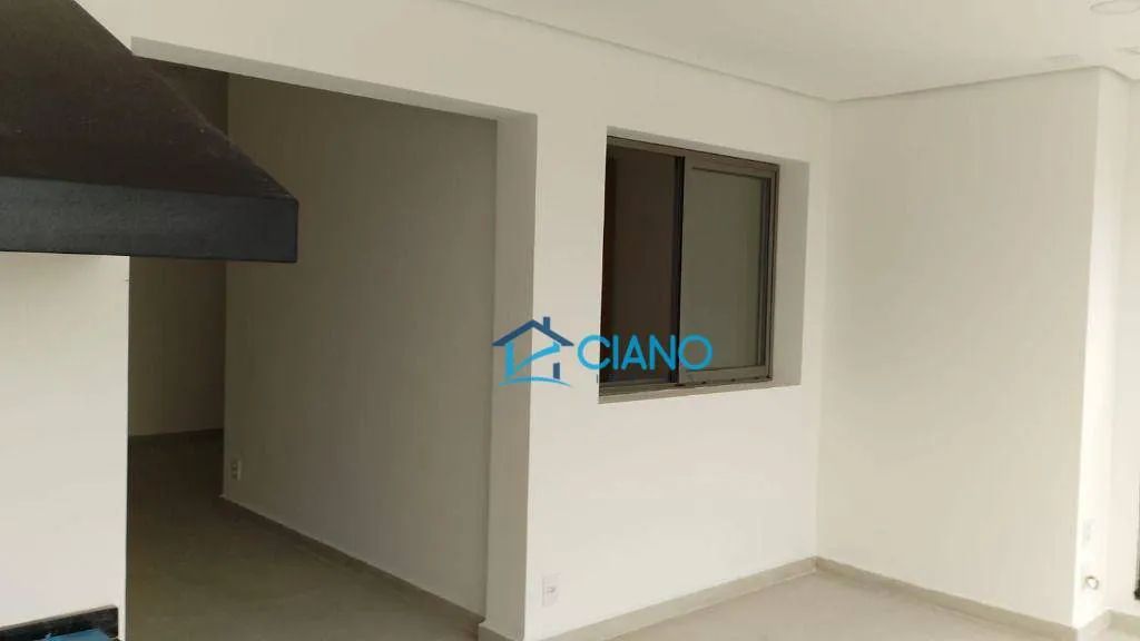 Apartamento com 3 dormitórios para alugar, 96 m² por R$ 8.400/mês - Mooca - São Paulo/SP - Foto 11
