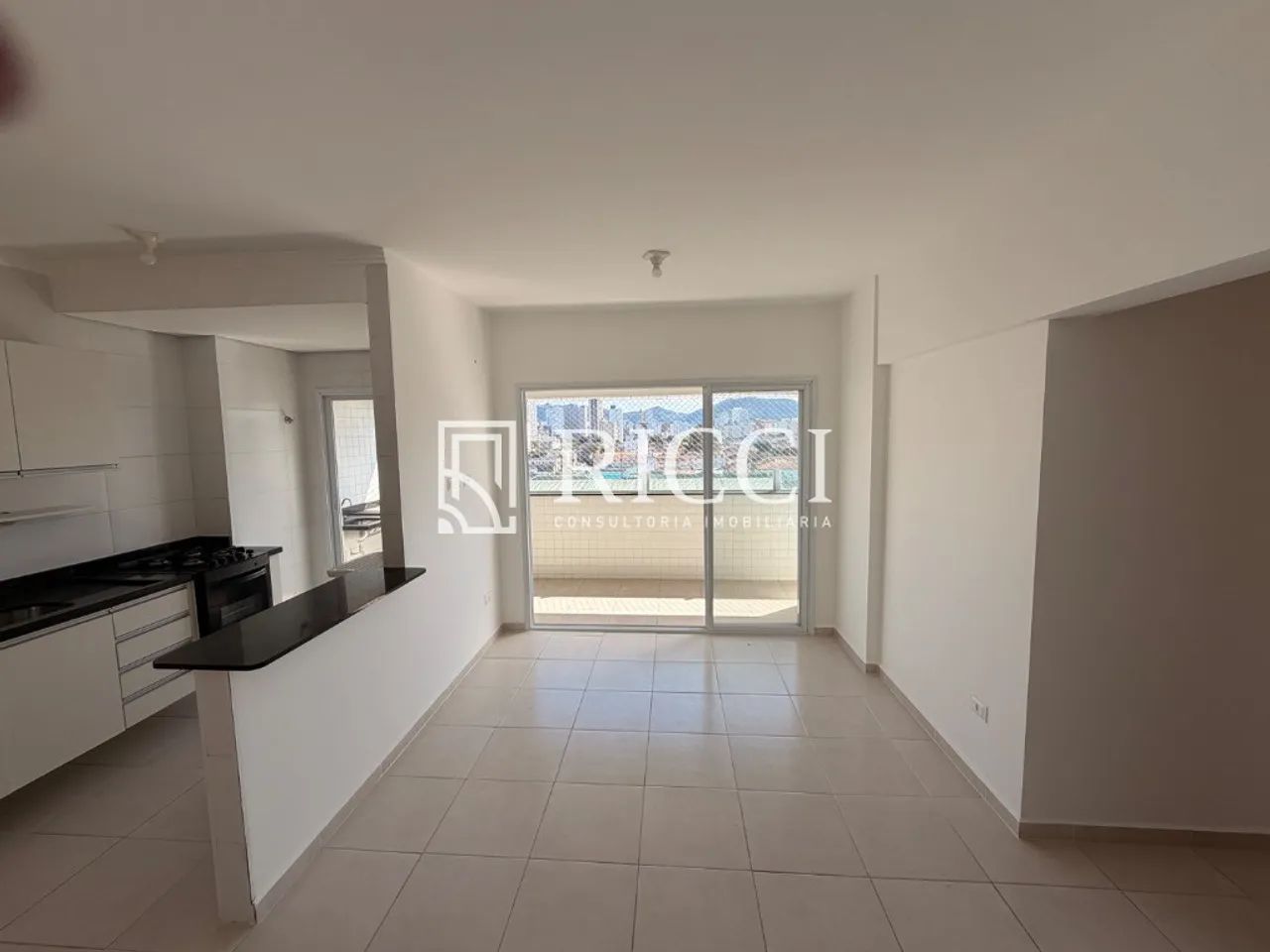 Apartamento 2 quartos à venda Macuco Santos - Foto 3