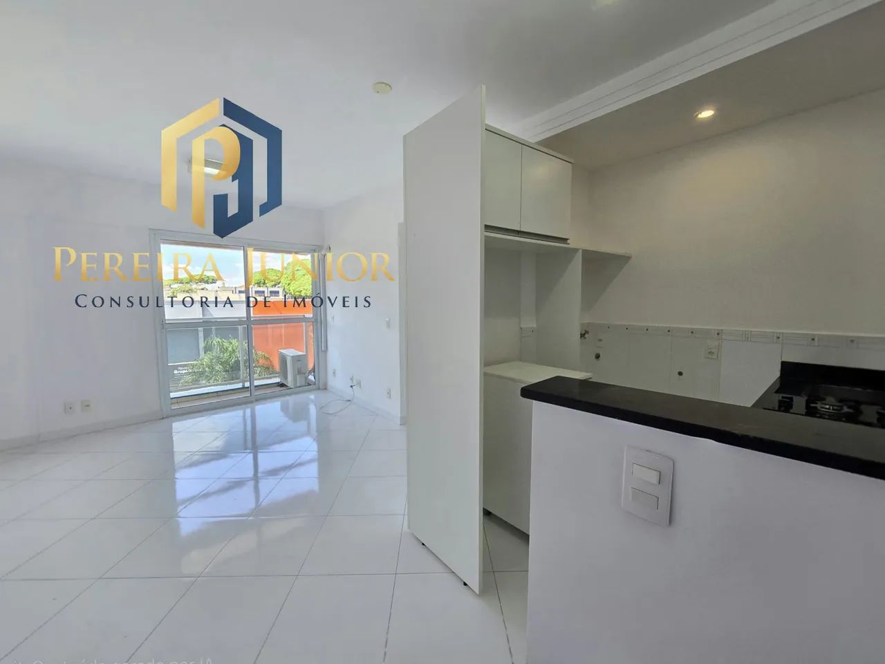 APARTAMENTO EDIFÍCIO SANTIAGO NA AVENIDA INDEPENDÊNCIA PIRACICABA