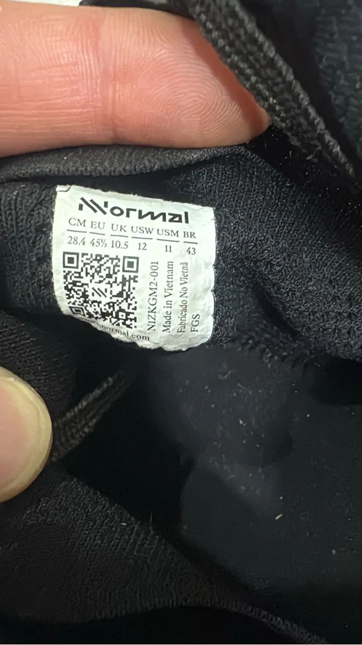 Normal kjerag 2.0 - Foto 4