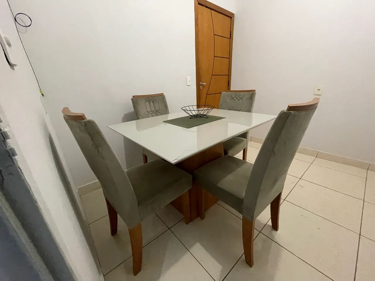Mesa de jantar  - Foto 3