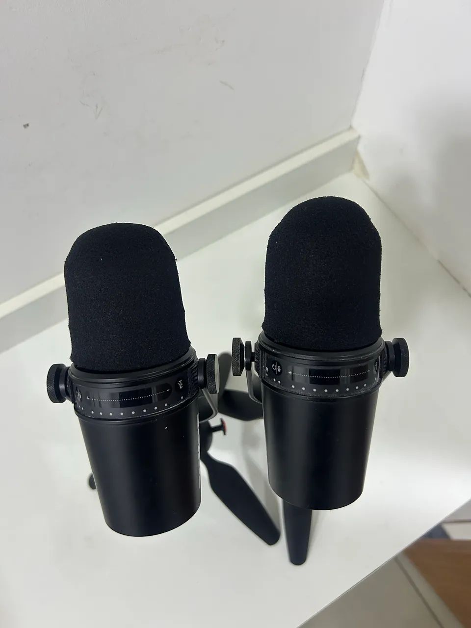 Microfone Shure MV7  - Foto 2