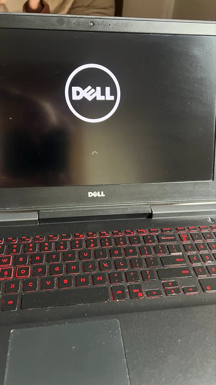 Notebook Del