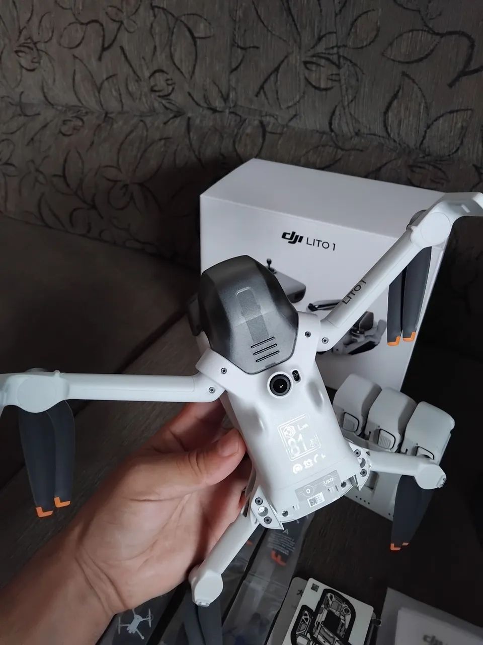 Dji Lito1  - Foto 2