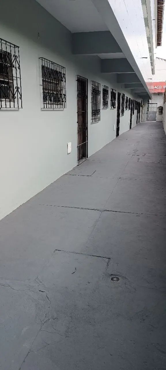Alugo apartamento no centro de Castanhal  - Foto 2