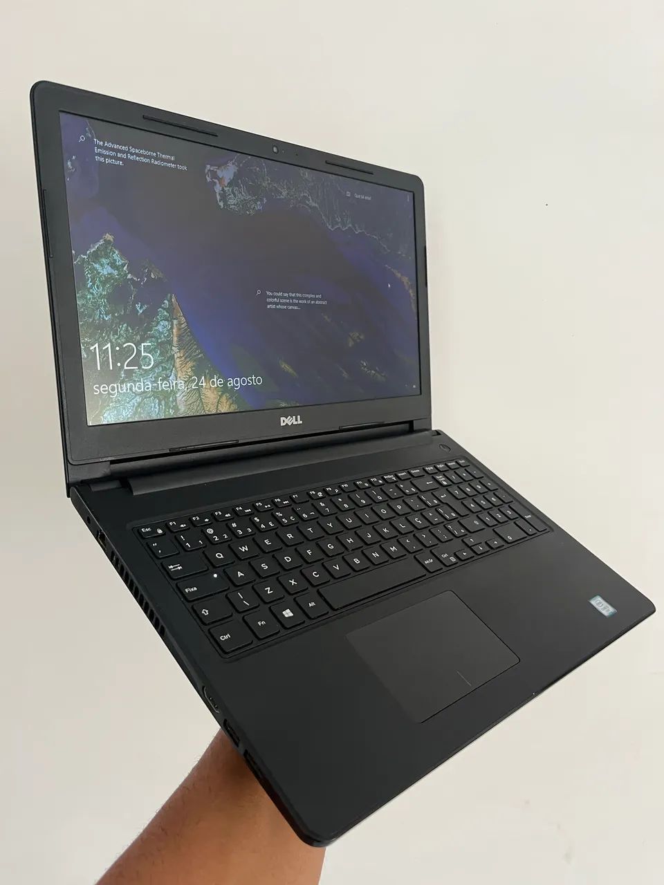 Notebook Dell  - Foto 3