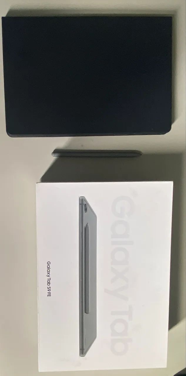 Vendo um tablet Samsung  - Foto 2