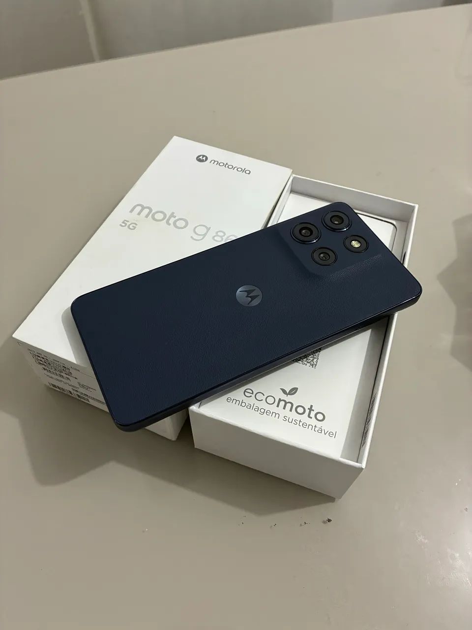 Motorola G86 - Foto 3