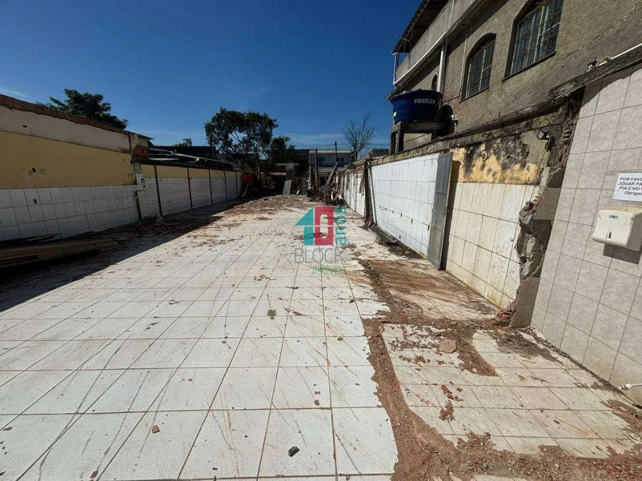 Santa Cruz | Galpão - Foto 2