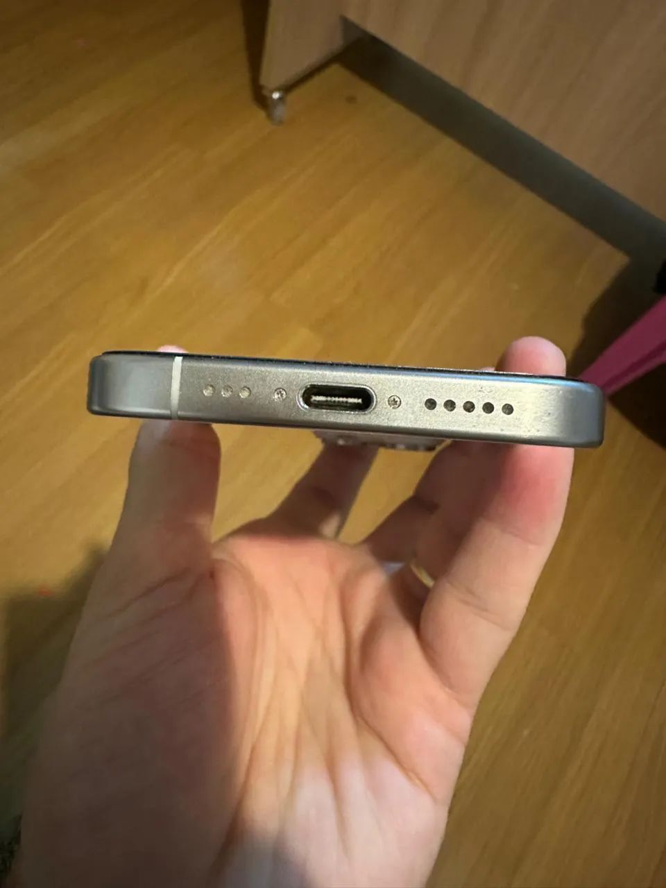 Apple iPhone 15 Pro 128GB  - Foto 5
